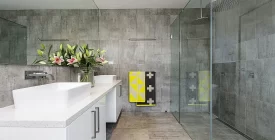 builder trenic bathroom