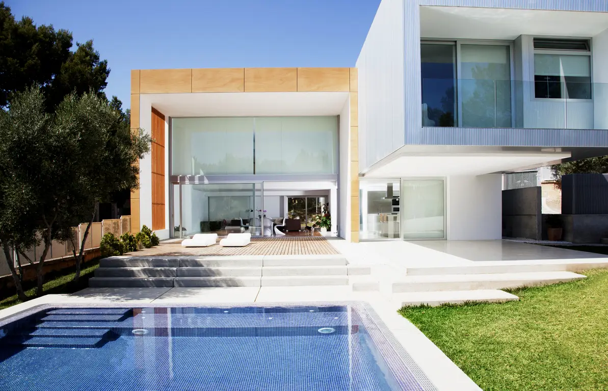 House Builders Geelong Trenic Constructions
