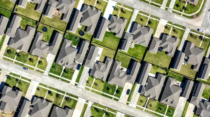 Trenic Constructions Bathrooms