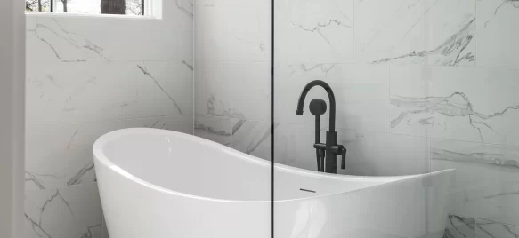 Bathroom Renovators Specialists Trenic Constructions