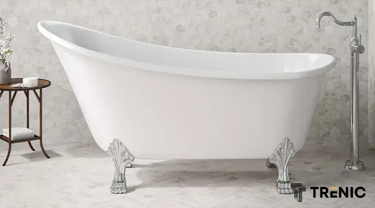 Bathroom Renovations Specialist Vintage Inspo Trenic Constructions