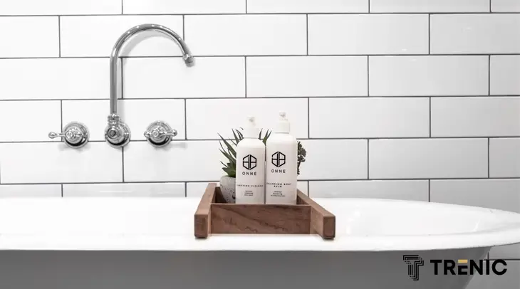 Bathroom Renovation Specialists Trenic Constructions