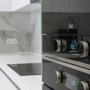 Kitchen Renovation Geelong Trenic Constructions