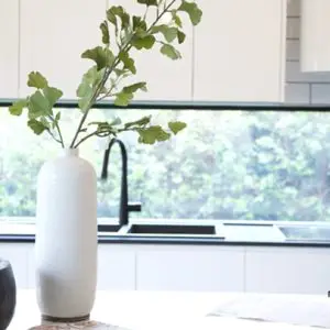 Kitchen Renovation Geelong Victoria Trenic Constructions
