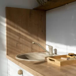 Kitchens Renovation Natural Geelong Builder Trenic Constructions