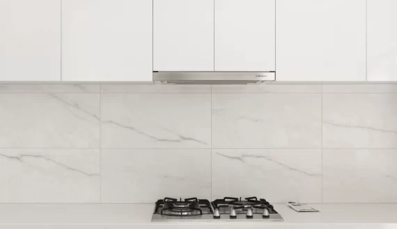 Kitchens Renovation White Geelong Builder Trenic Constructions