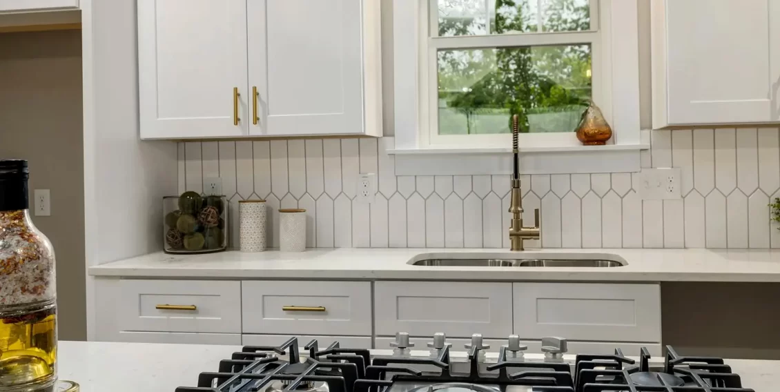 Kitchens Renovation Heritage Geelong Builder Trenic Constructions