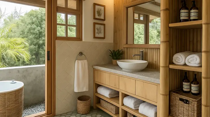 Bathroom Inspo Eco Friendly Trenic Constructions
