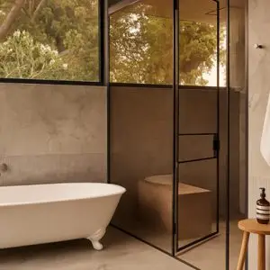 Licensed Bathroom Renovator Geelong Trenic Constructions
