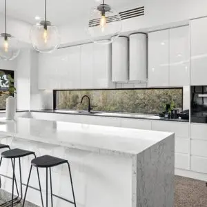 Stress-Free Kitchen Renovations Trenic Constructions