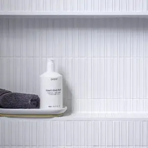 Bathroom Renovations Near Me Trenic Constructions
