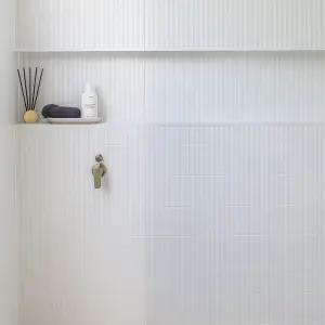 Small Bathroom Renovation Trenic Constructions
