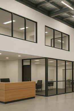 commercial-builder-warehouse-fit-outs-trenic-constructions