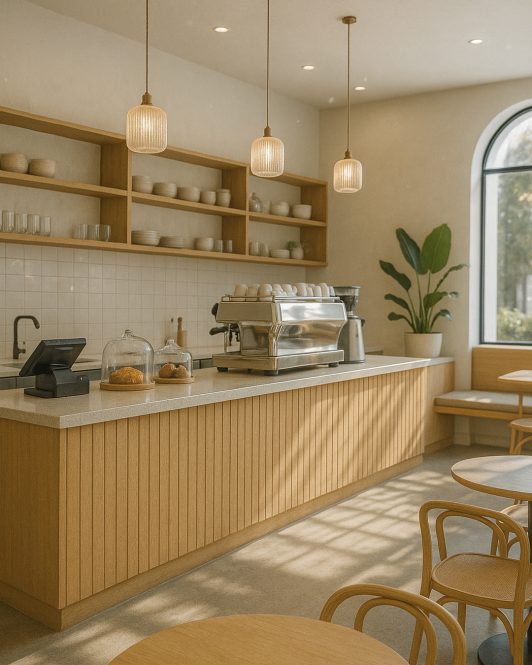 commercial-cafe-set-up-trenic-constructions