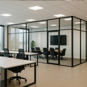 Office Fitout Builders Geelong Trenic Constructions