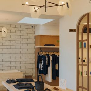 Retail Fitout Contractor Geelong Trenic Constructions