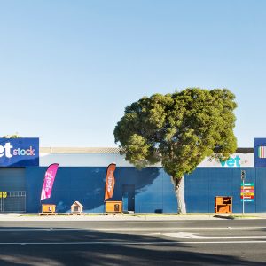 Commercial Construction