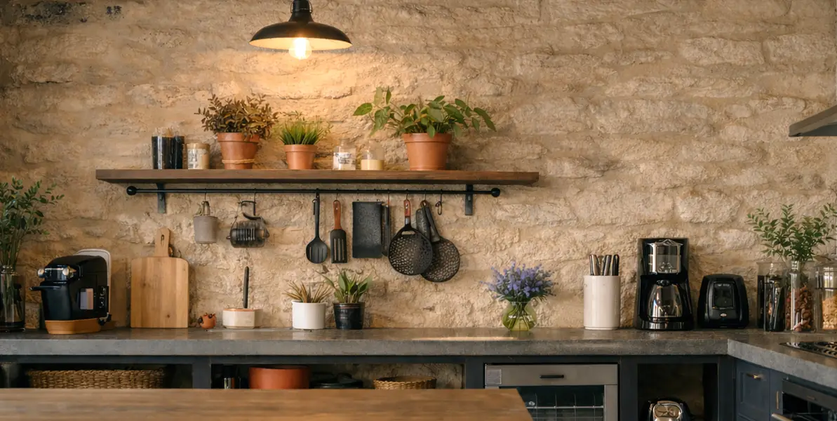 Contemporary Kitchen Textures Builder Custom Trenic Constructions