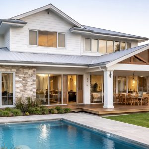 Geelong Builder Custom Homes Trenic Constructions