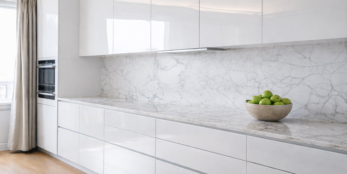 High End Cabinetry Geelong Builder Custom Homes Trenic Constructions