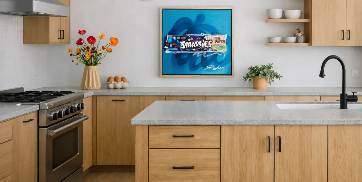 Kitchen Art Geelong Builder Trenic Constructions