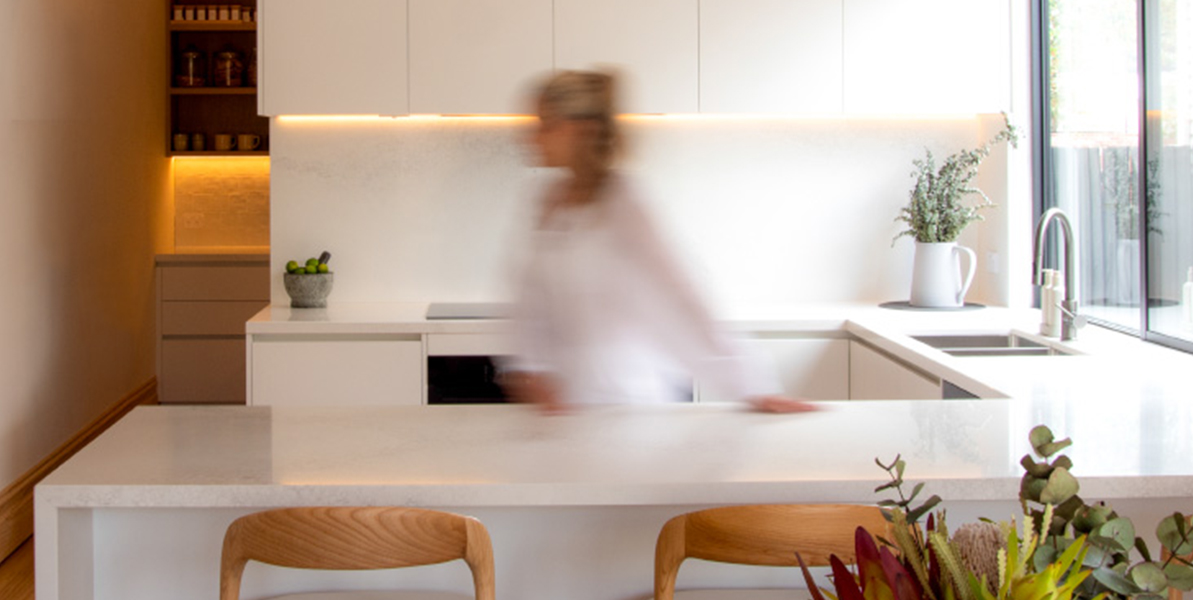 Trenic Construction Builders Kitchens