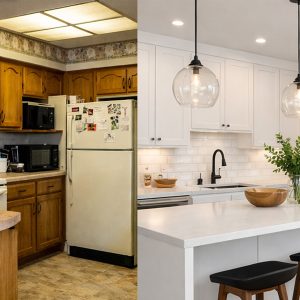 Kitchen Renovations Design Trenic Constructions