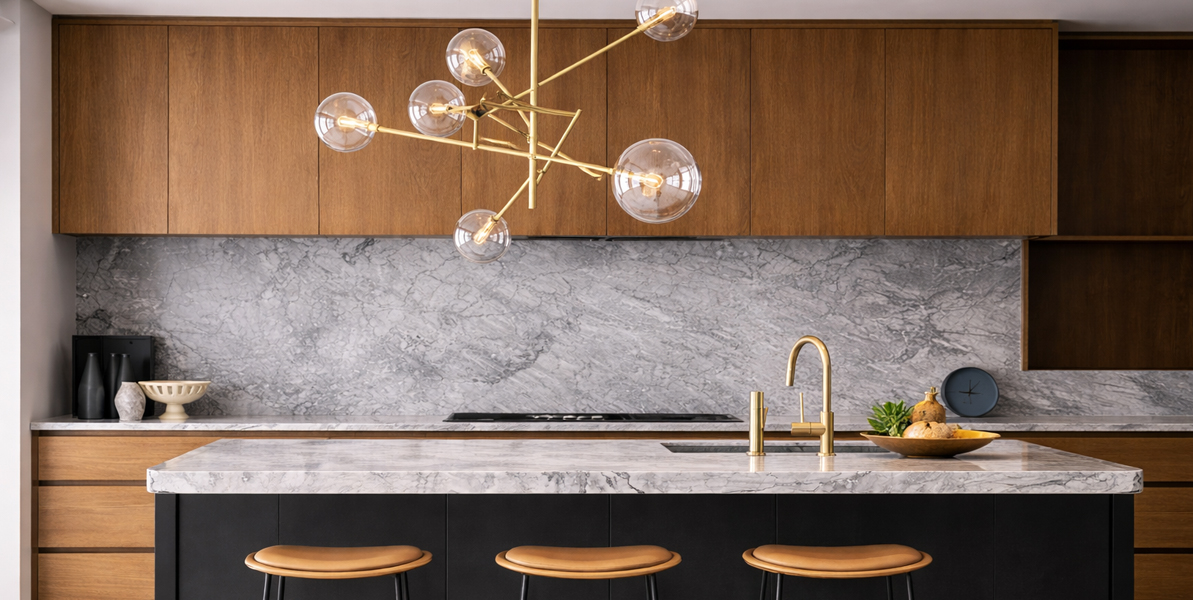 Sculptural Lighting as Functional Art Trenic Constructions 