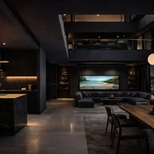 Custom Home Build in Geelong Trenic Constructions