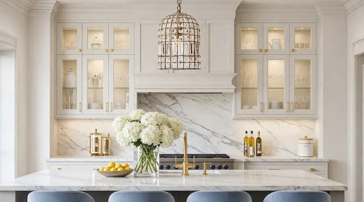 Hamptons-inspired Heritage Renovations High End