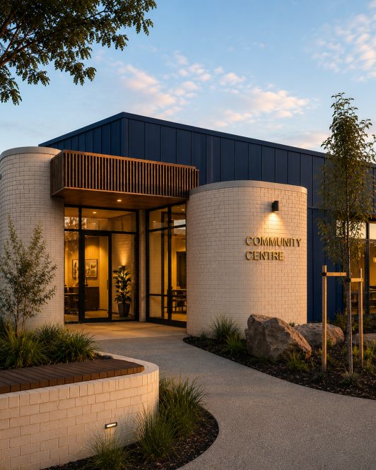 community-centre-trenic-constructions