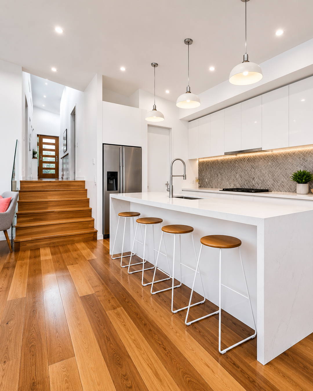 kitchen-refurbishment-highton-trenic-constructions
