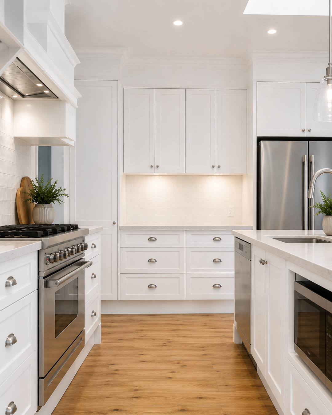 modern-kitchen-white-timber-floors-trenic-constructions