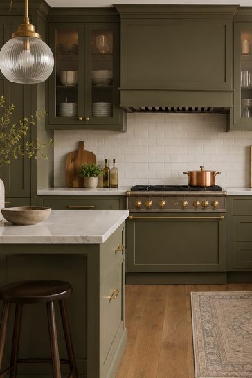 olive-green-heritage-modern-kitchen-trenic-constructions olive-green-heritage-modern-kitchen-trenic-constructions