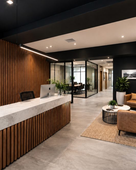 commercial-office-fit-out-trenic-constructions